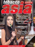 Tobacco Asia Vol 2 2022
